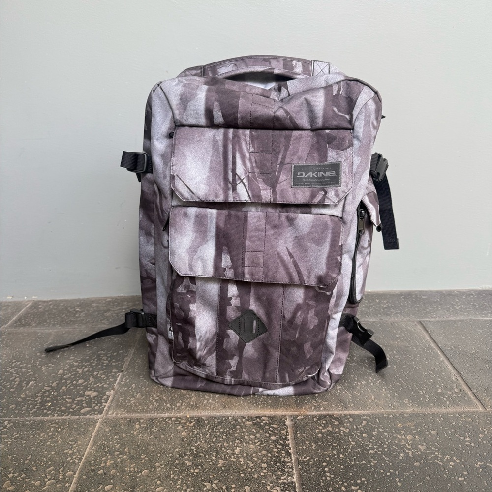 Dakine Split Travel Backpack